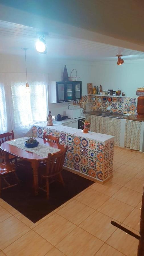 Chale Rustico Na Montanha Em Campos De Jordao Chalet