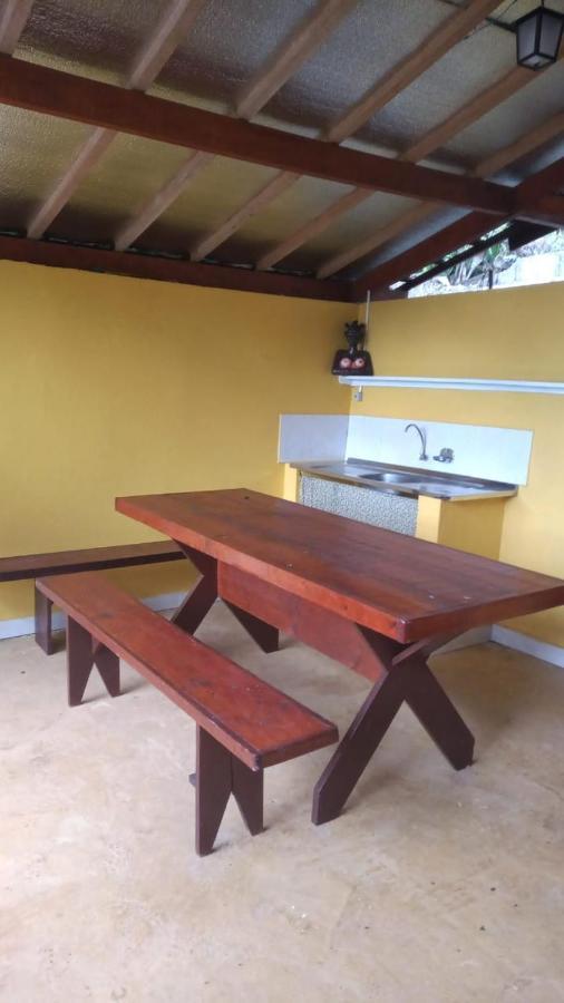 Chalet Chale Rustico Na Montanha Em Campos De Jordao