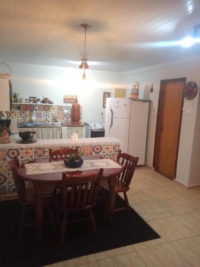 Chale Rustico Na Montanha Em Campos De Jordao Chalet *